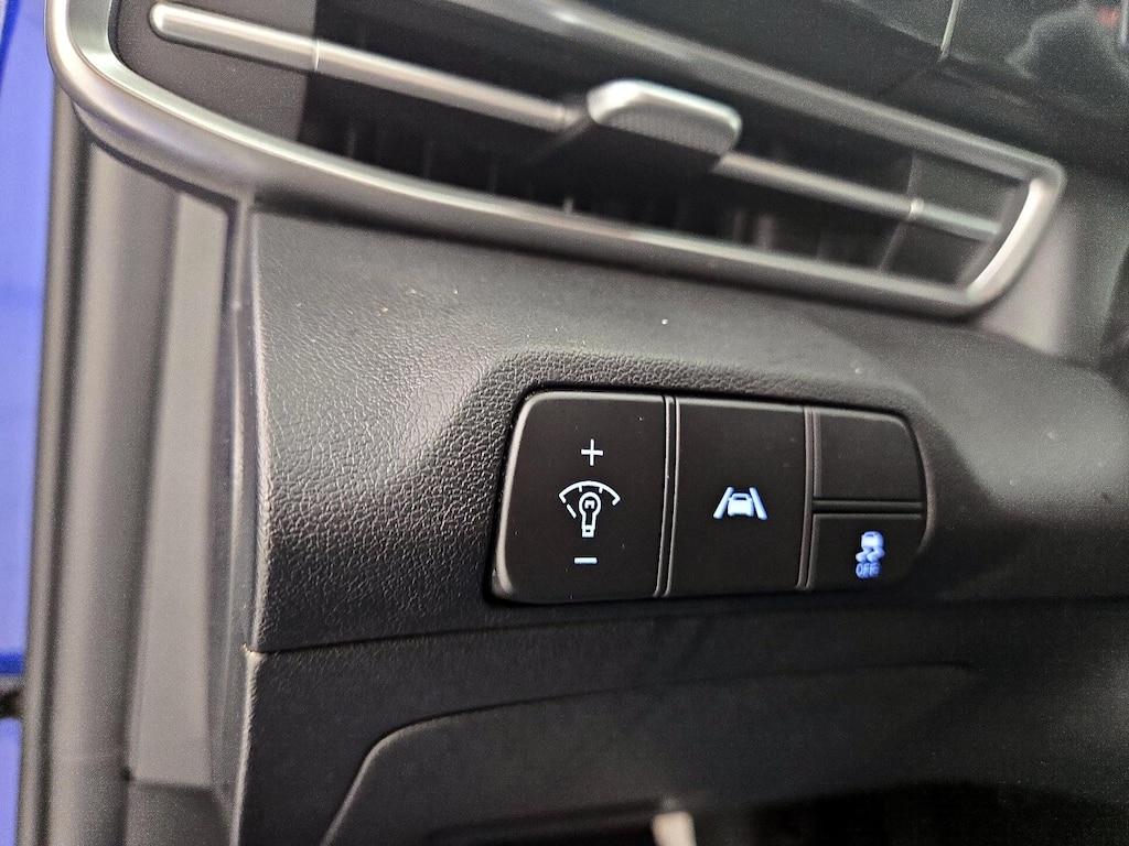 used 2022 Hyundai Elantra car, priced at $21,998