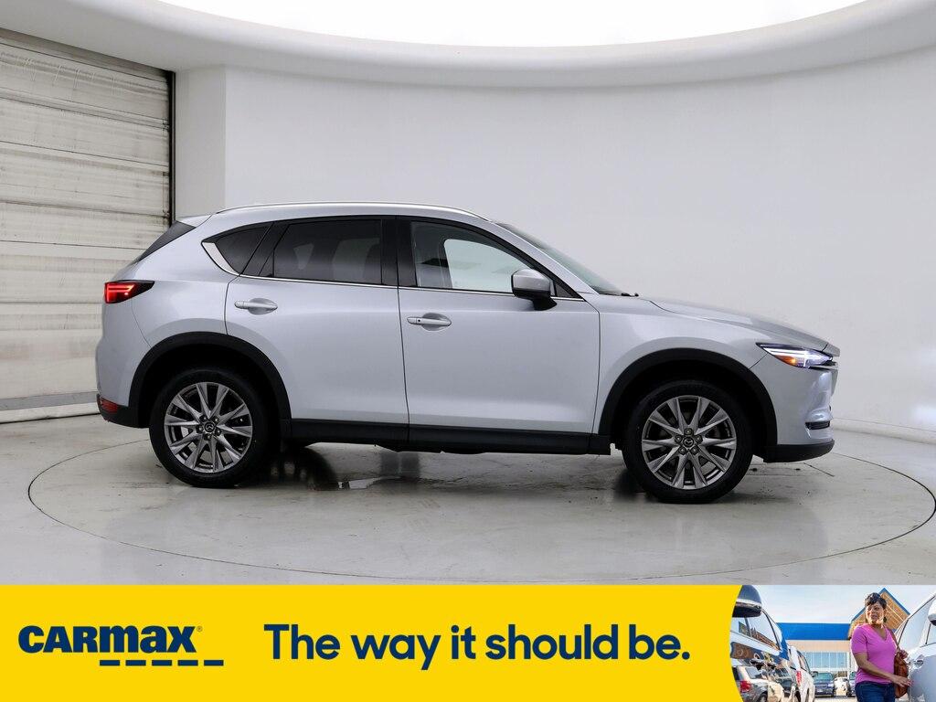 used 2021 Mazda CX-5 car, priced at $25,998