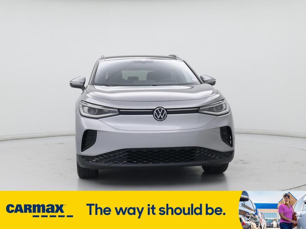 used 2023 Volkswagen ID.4 car, priced at $27,998