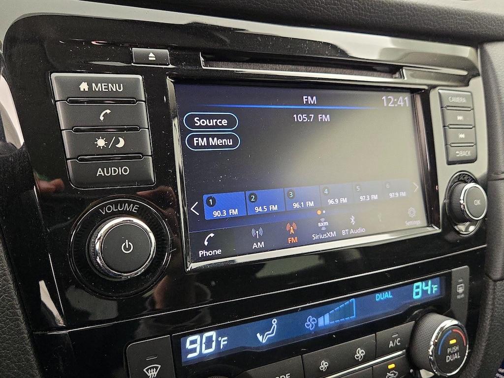 used 2019 Nissan Rogue car, priced at $17,998