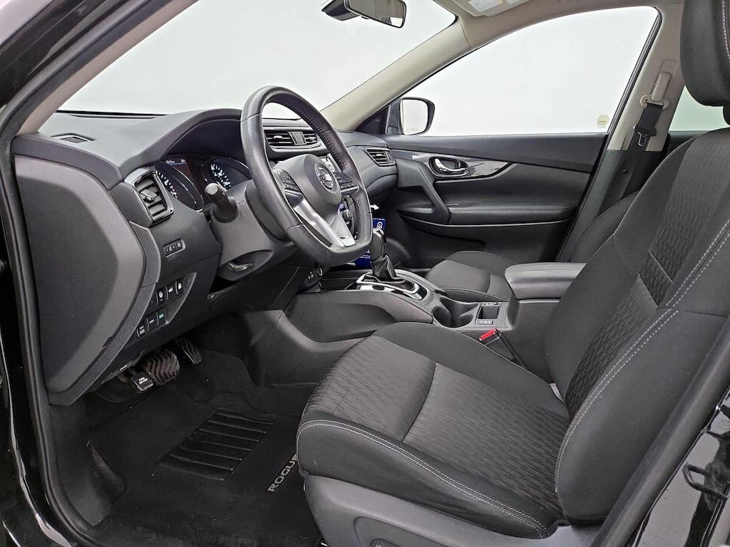 used 2019 Nissan Rogue car, priced at $17,998
