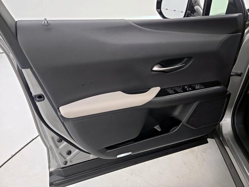 used 2022 Lexus UX 250h car, priced at $30,998