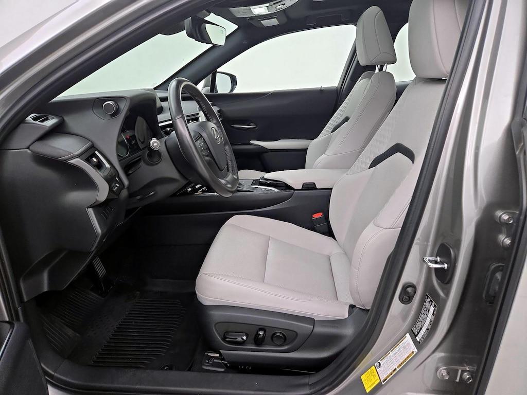 used 2022 Lexus UX 250h car, priced at $30,998