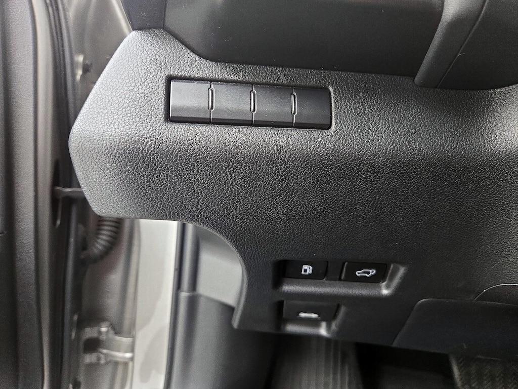 used 2022 Lexus UX 250h car, priced at $30,998