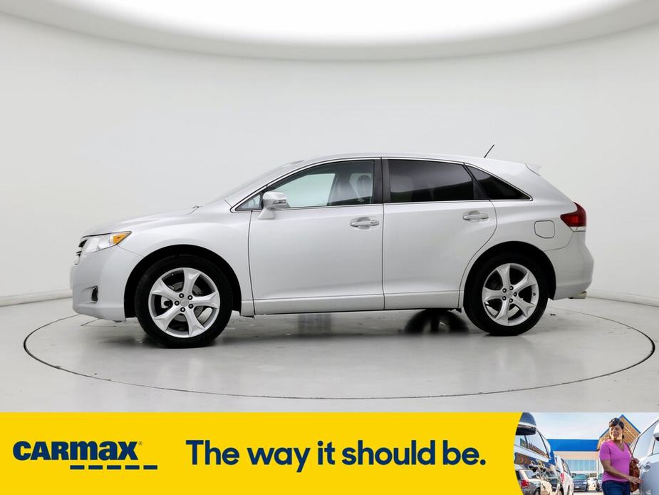 used 2014 Toyota Venza car, priced at $17,998