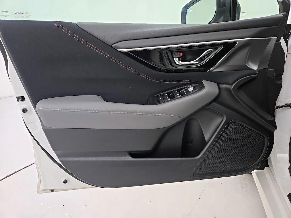 used 2020 Subaru Legacy car, priced at $19,998