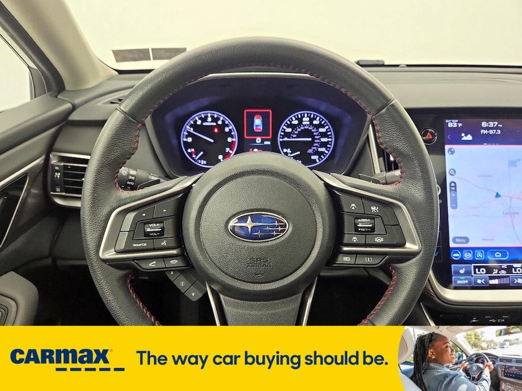 used 2020 Subaru Legacy car, priced at $19,998
