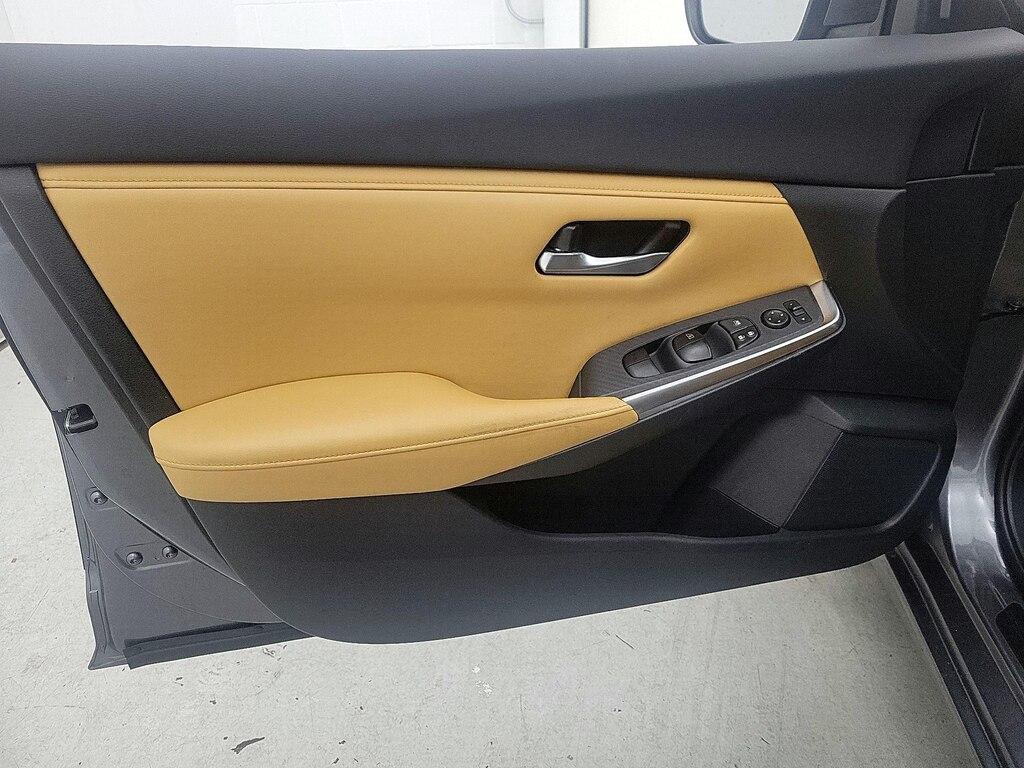 used 2020 Nissan Sentra car, priced at $19,998