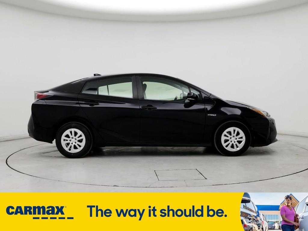 used 2016 Toyota Prius car, priced at $14,599