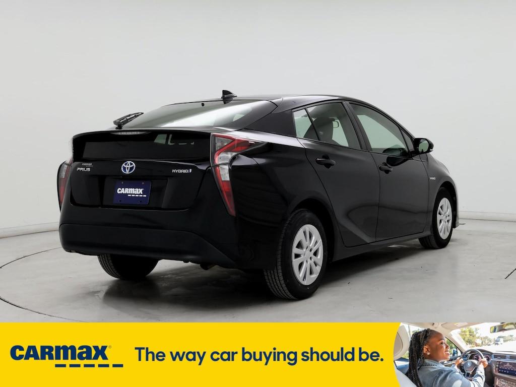 used 2016 Toyota Prius car, priced at $14,599