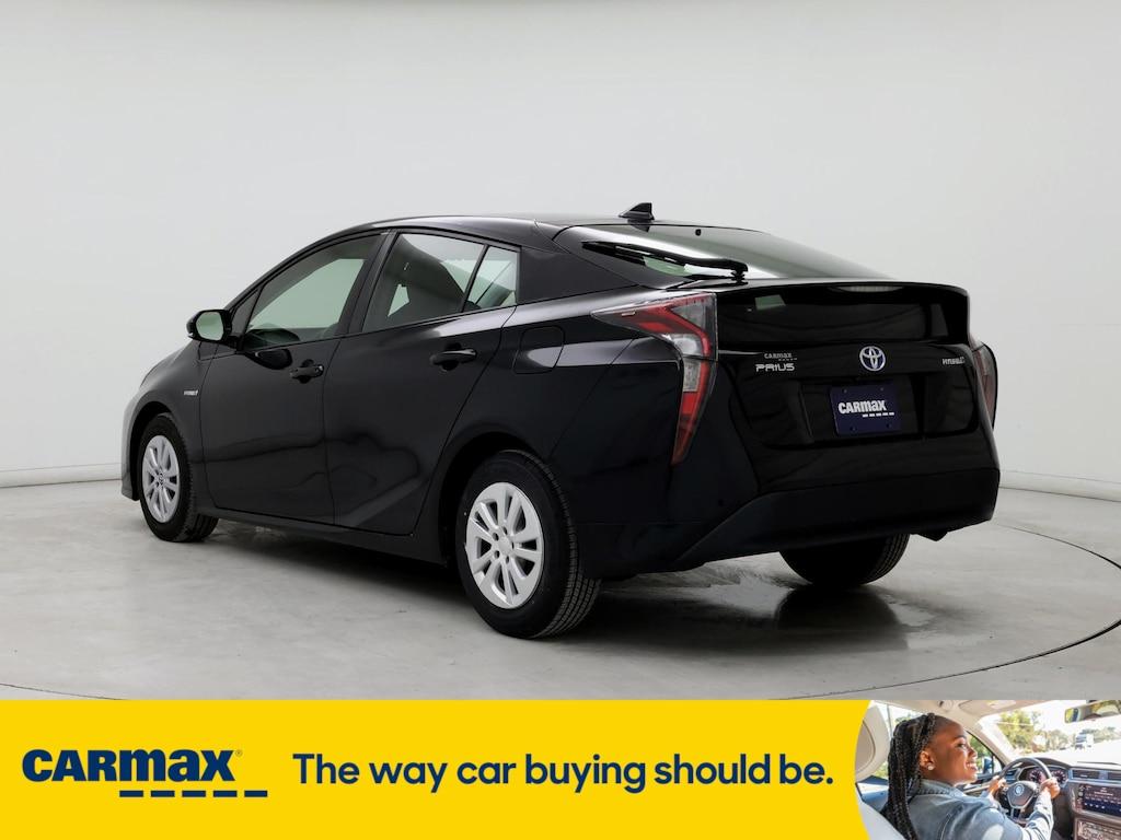 used 2016 Toyota Prius car, priced at $14,599