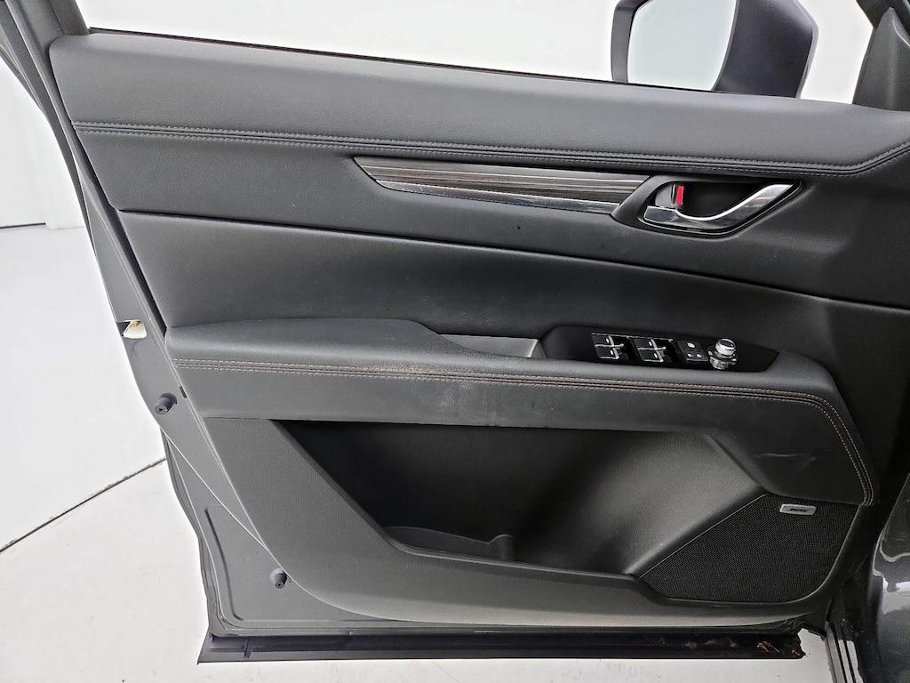 used 2022 Mazda CX-5 car, priced at $30,998