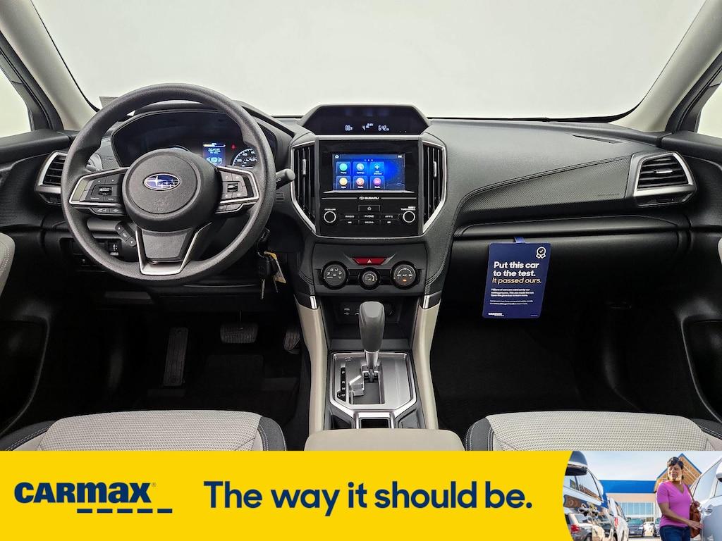 used 2023 Subaru Forester car, priced at $29,998