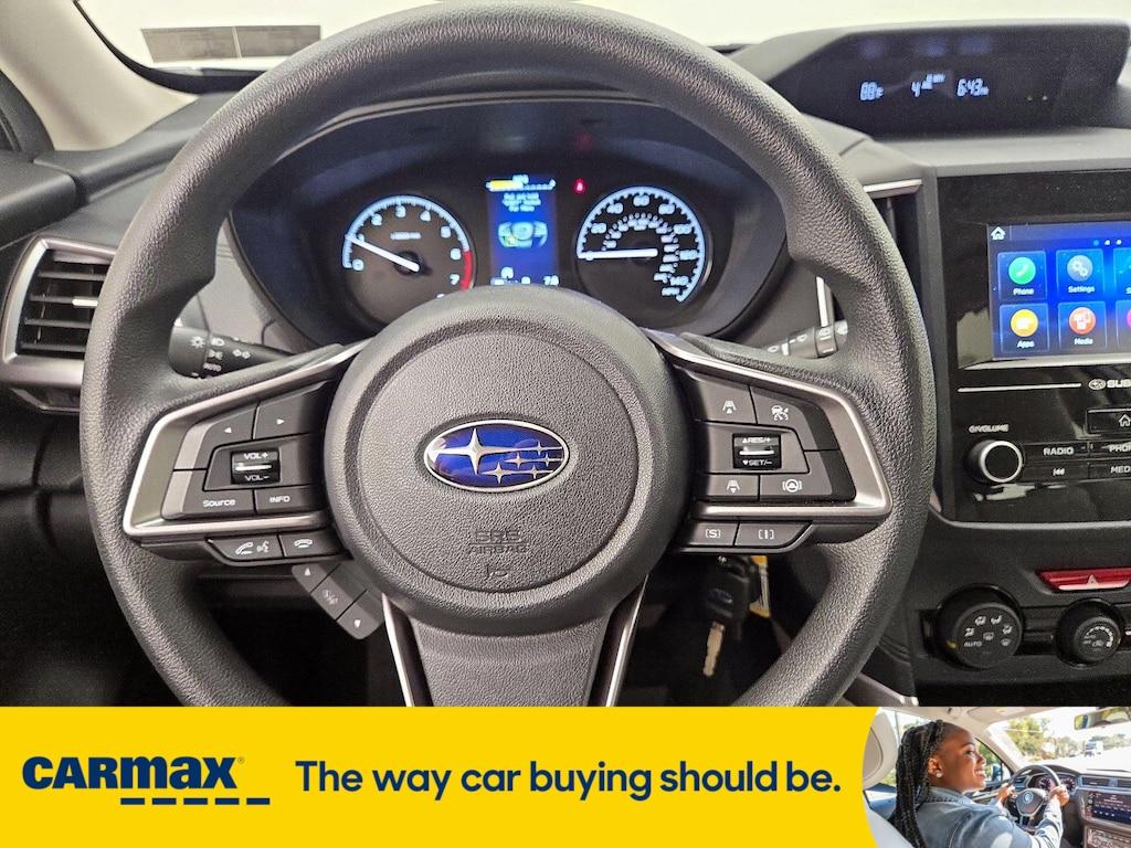 used 2023 Subaru Forester car, priced at $29,998