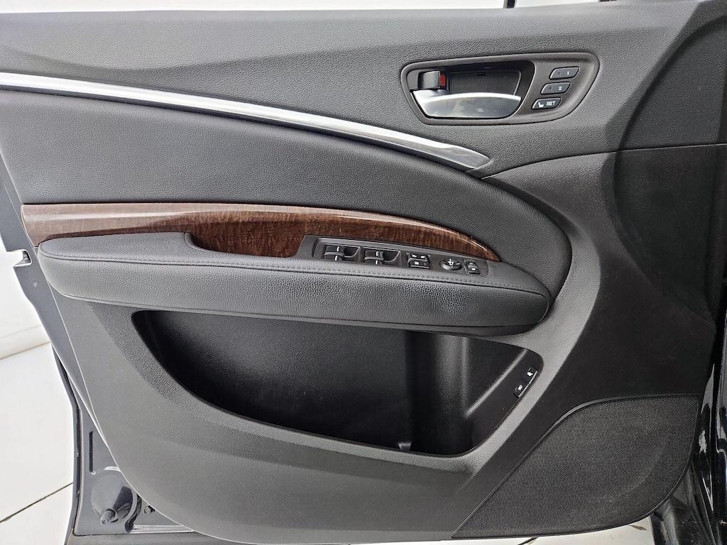 used 2020 Acura MDX car, priced at $24,998