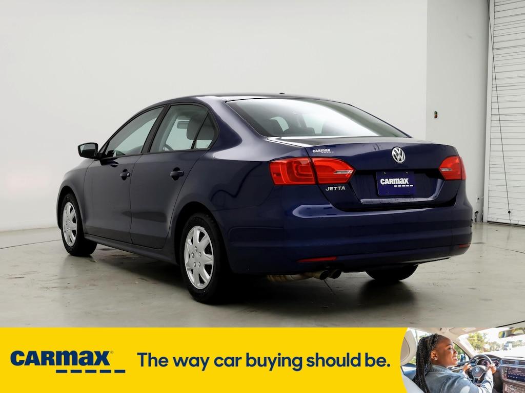 used 2014 Volkswagen Jetta car, priced at $10,998