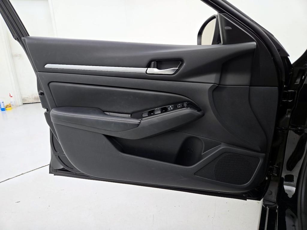 used 2023 Nissan Altima car, priced at $22,998