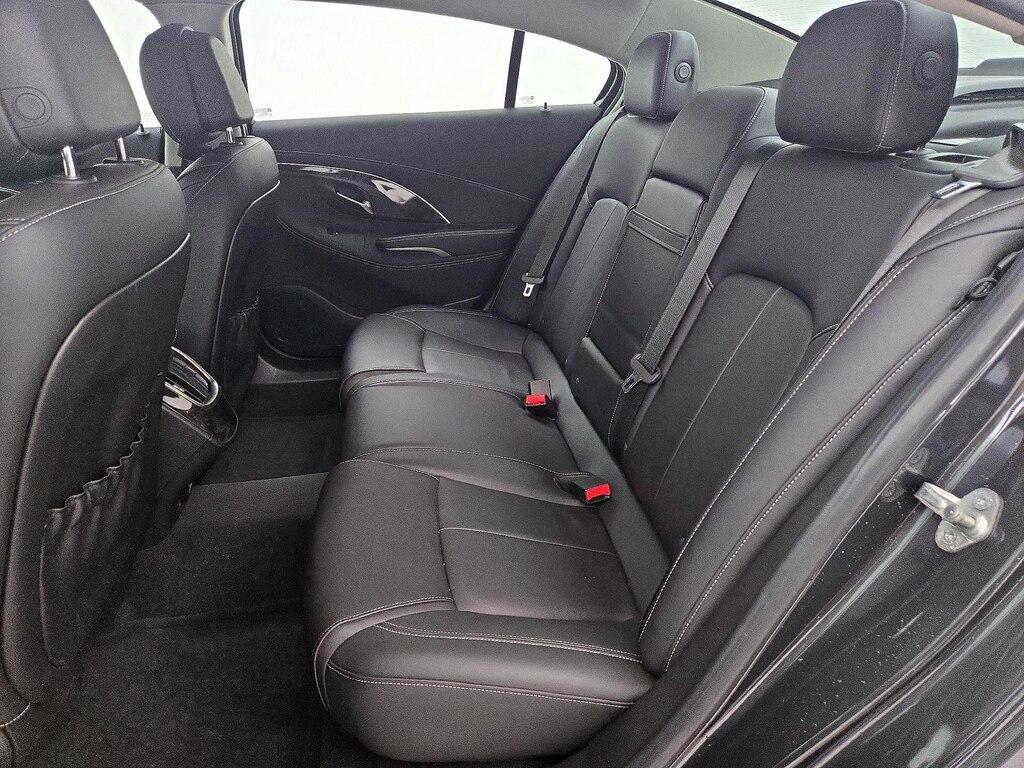 used 2014 Buick LaCrosse car, priced at $17,998