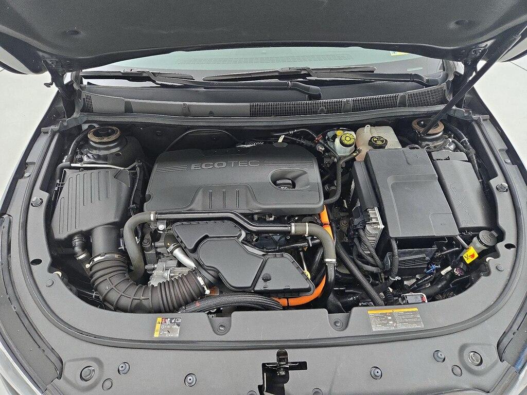 used 2014 Buick LaCrosse car, priced at $17,998