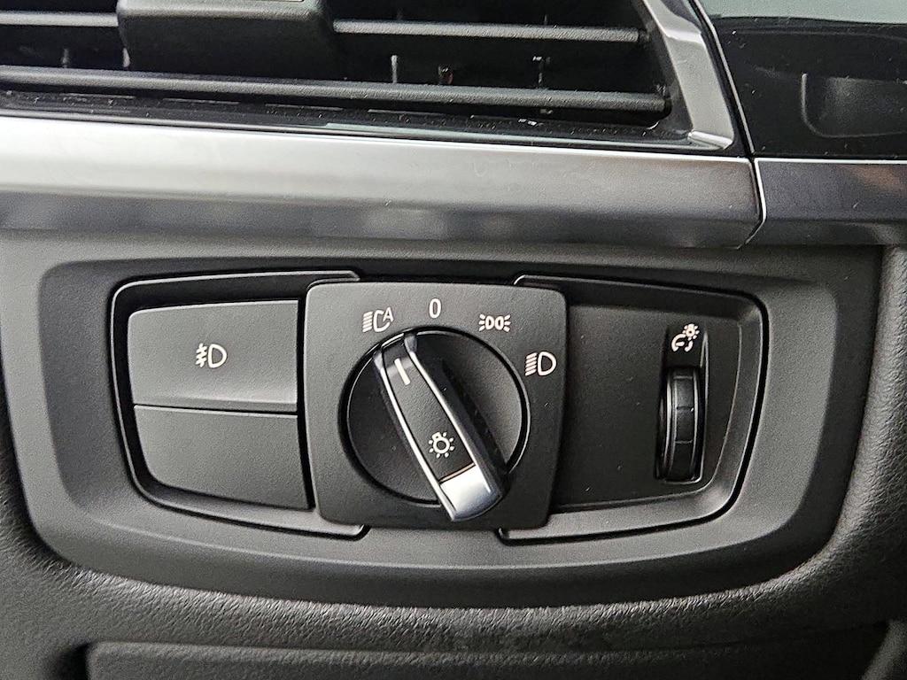 used 2015 BMW X6 car, priced at $25,998