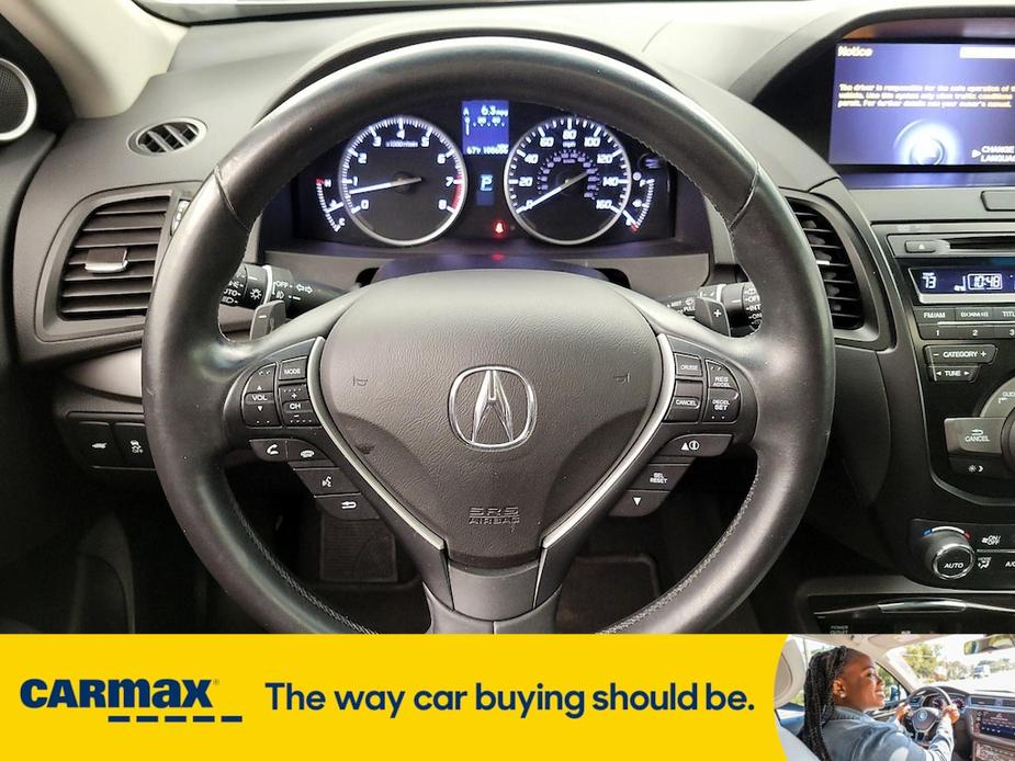 used 2014 Acura RDX car, priced at $14,998