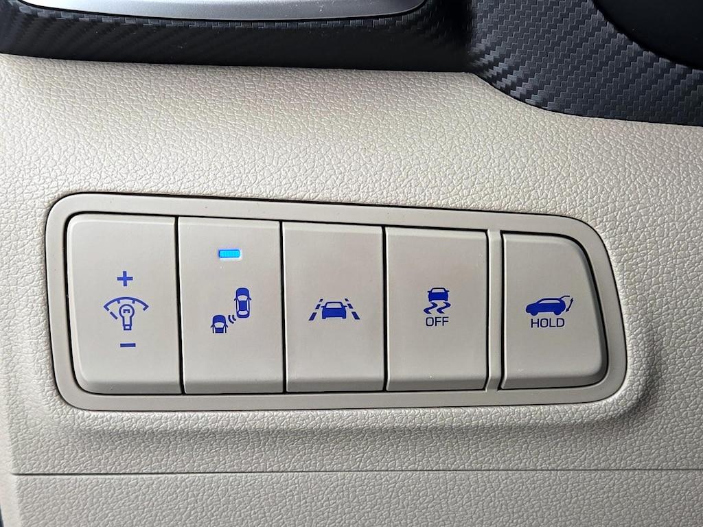 used 2019 Hyundai Tucson car, priced at $19,998