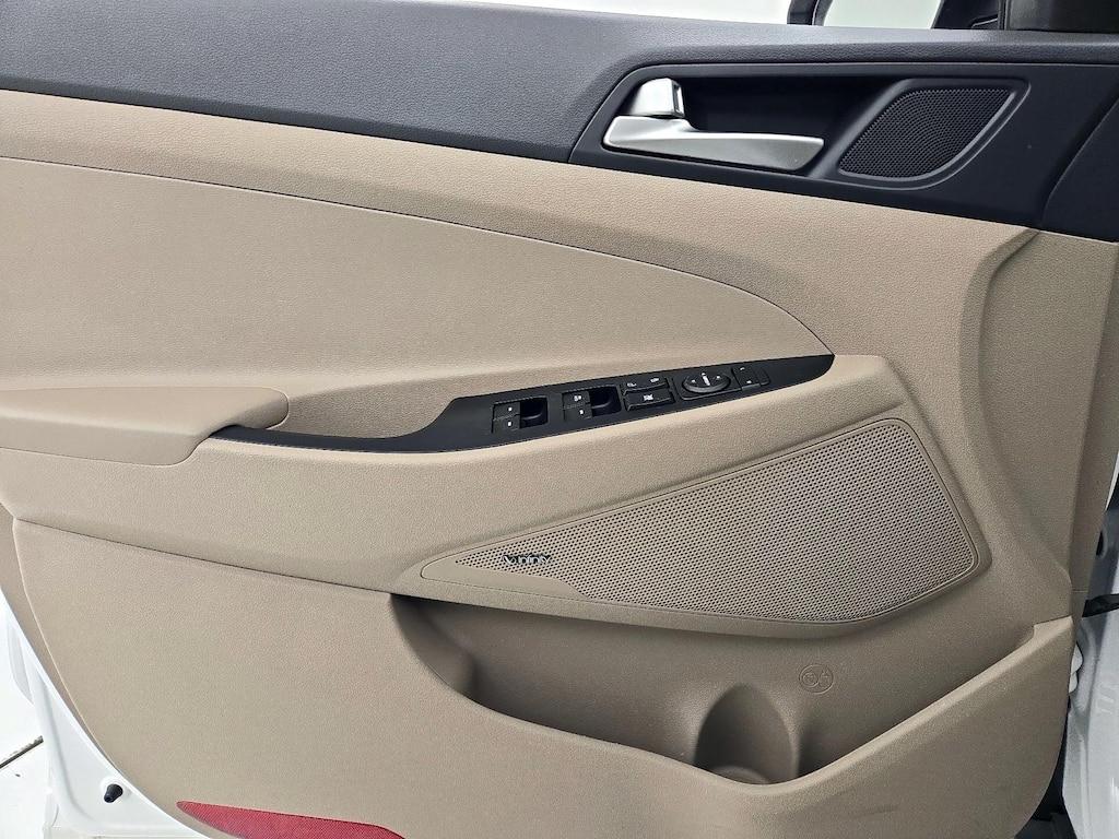 used 2019 Hyundai Tucson car, priced at $19,998