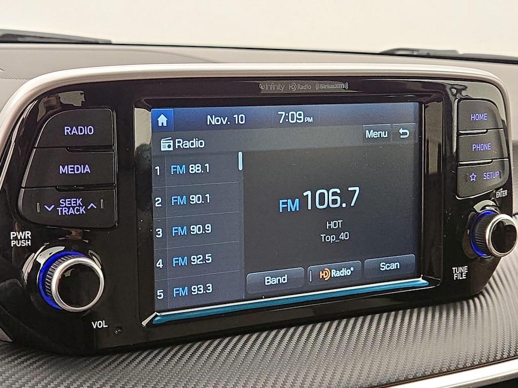 used 2019 Hyundai Tucson car, priced at $19,998