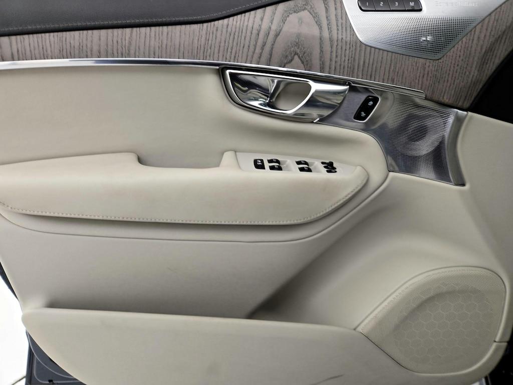 used 2021 Volvo XC90 Recharge Plug-In Hybrid car, priced at $39,998