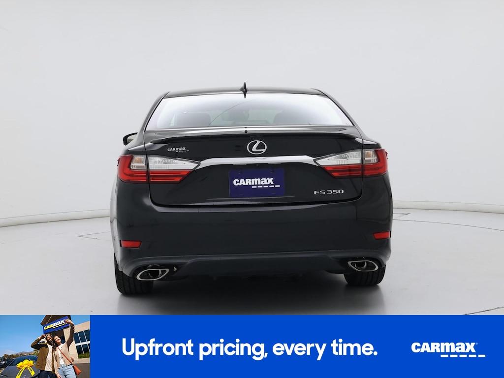 used 2016 Lexus ES 350 car, priced at $21,998