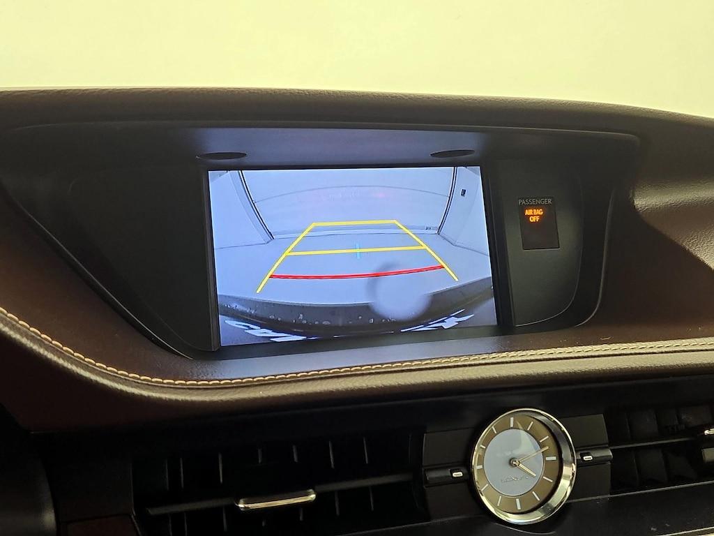 used 2016 Lexus ES 350 car, priced at $21,998