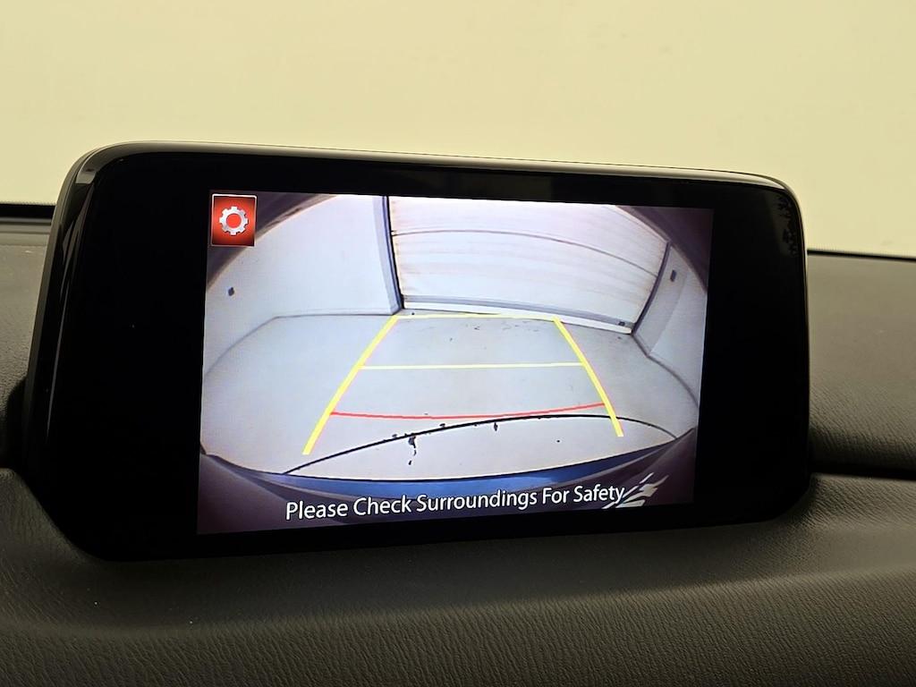 used 2018 Mazda CX-5 car, priced at $19,998