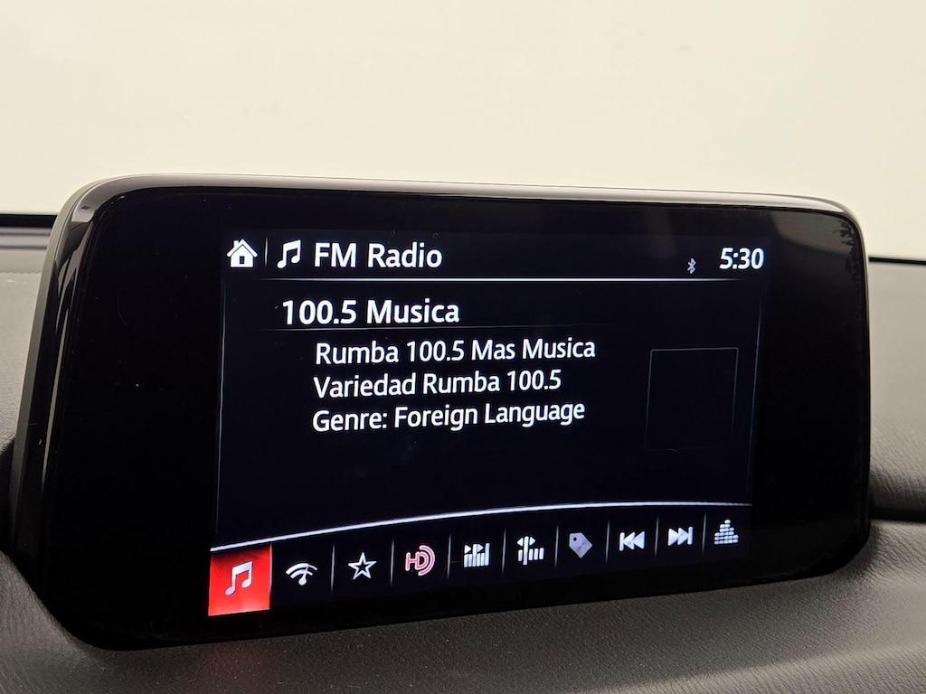 used 2018 Mazda CX-5 car, priced at $19,998