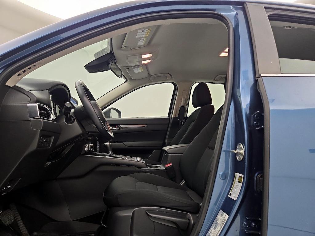 used 2018 Mazda CX-5 car, priced at $19,998