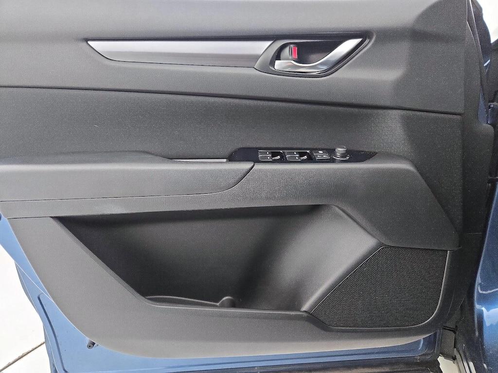 used 2018 Mazda CX-5 car, priced at $19,998