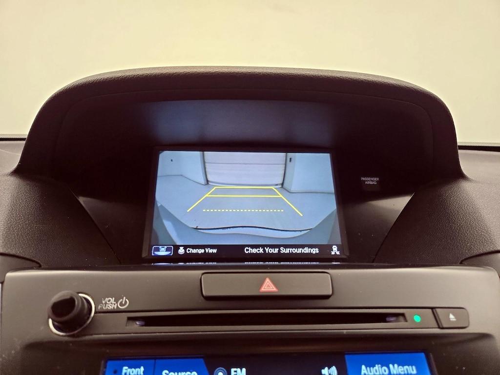 used 2019 Acura MDX car, priced at $21,998