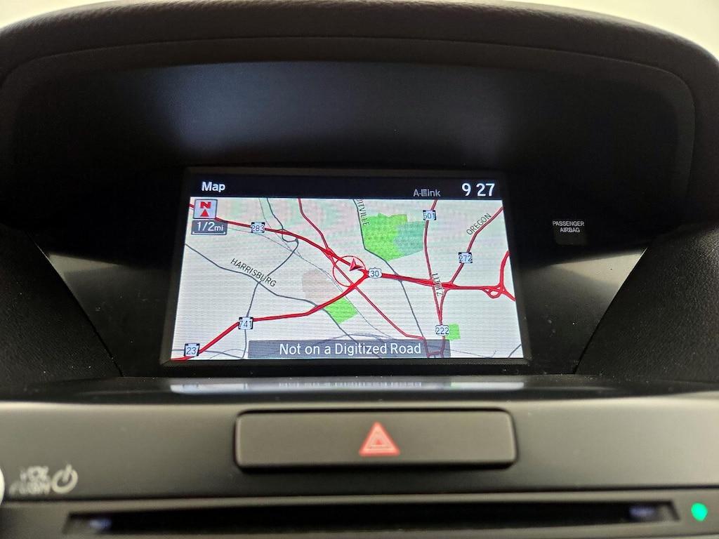 used 2019 Acura MDX car, priced at $21,998