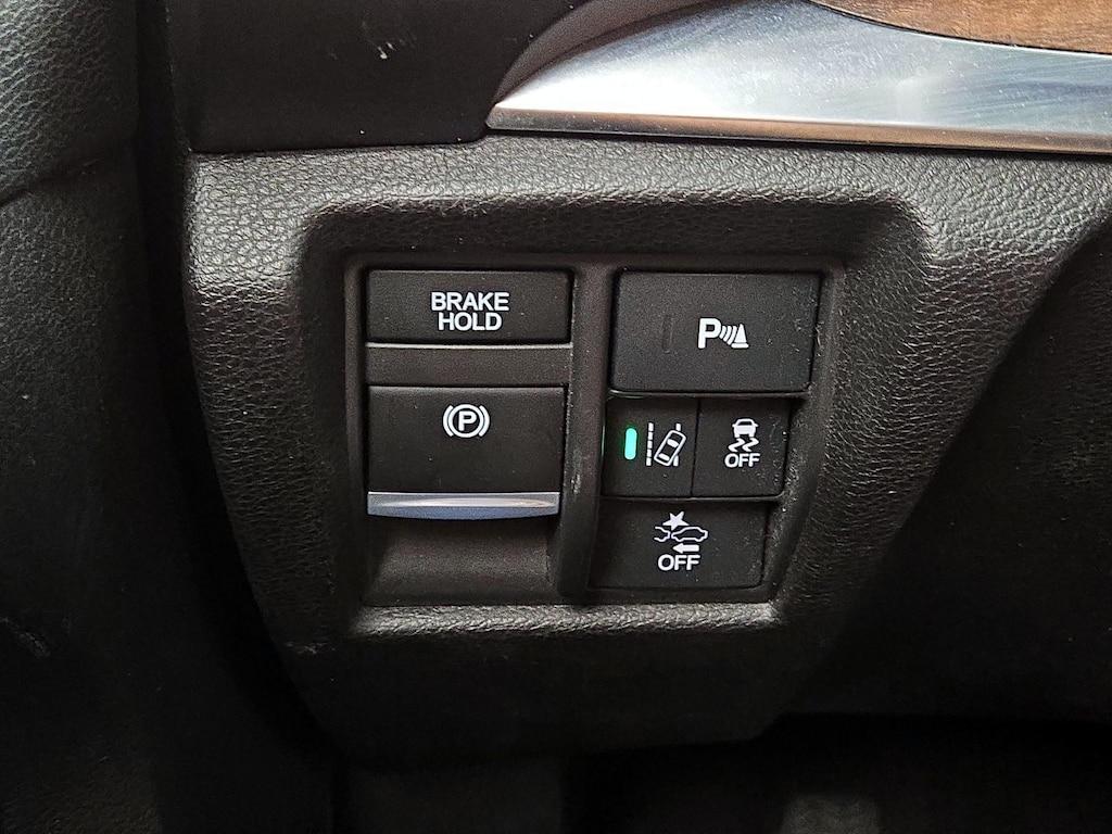 used 2019 Acura MDX car, priced at $21,998