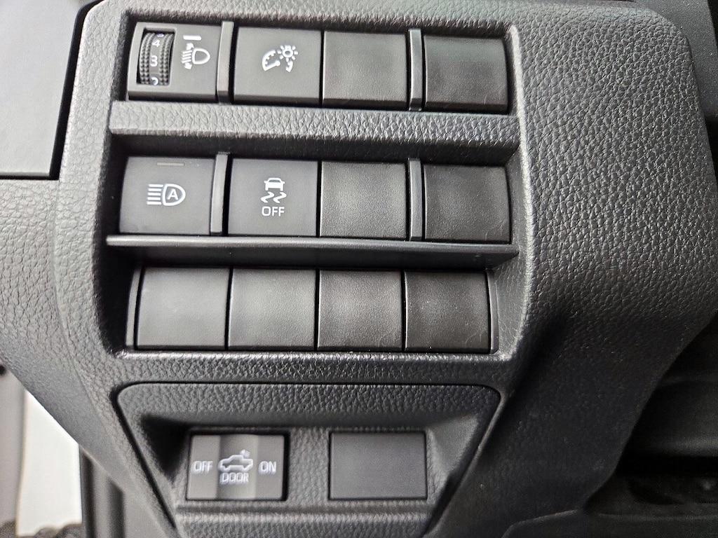 used 2024 Toyota Tacoma car, priced at $26,998