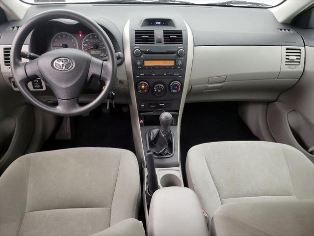 used 2013 Toyota Corolla car, priced at $12,998