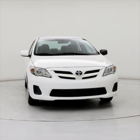 used 2013 Toyota Corolla car, priced at $12,998