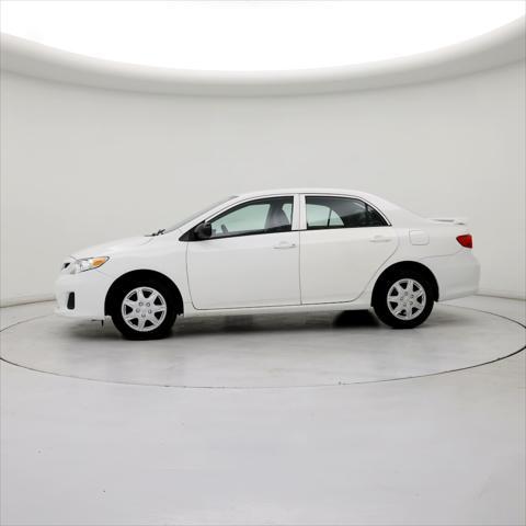 used 2013 Toyota Corolla car, priced at $12,998