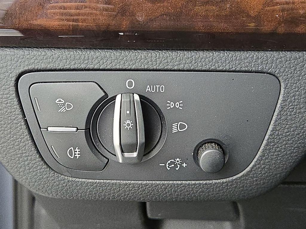 used 2019 Audi Q5 car, priced at $23,998