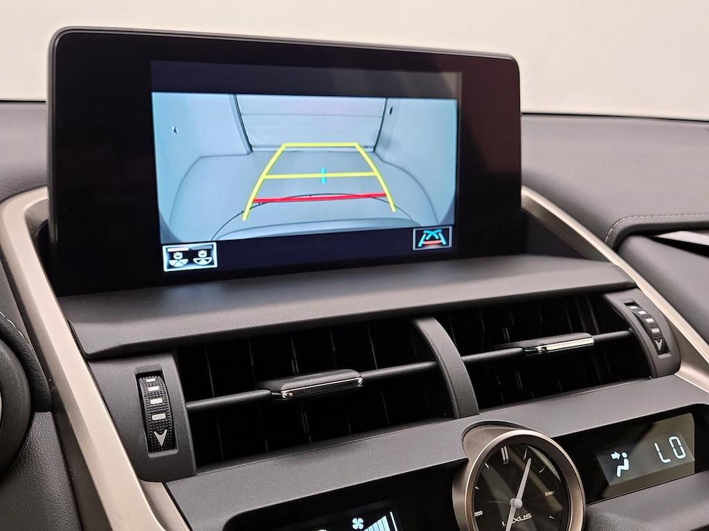 used 2021 Lexus NX 300 car, priced at $35,998