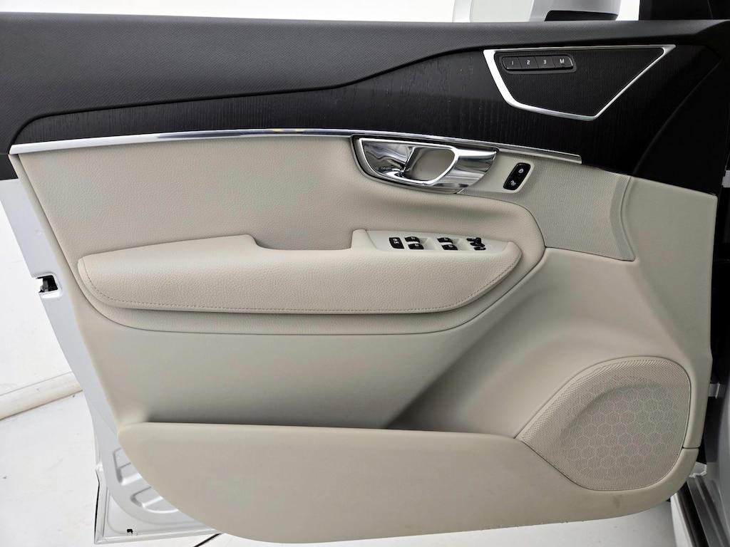 used 2020 Volvo XC90 car, priced at $31,998