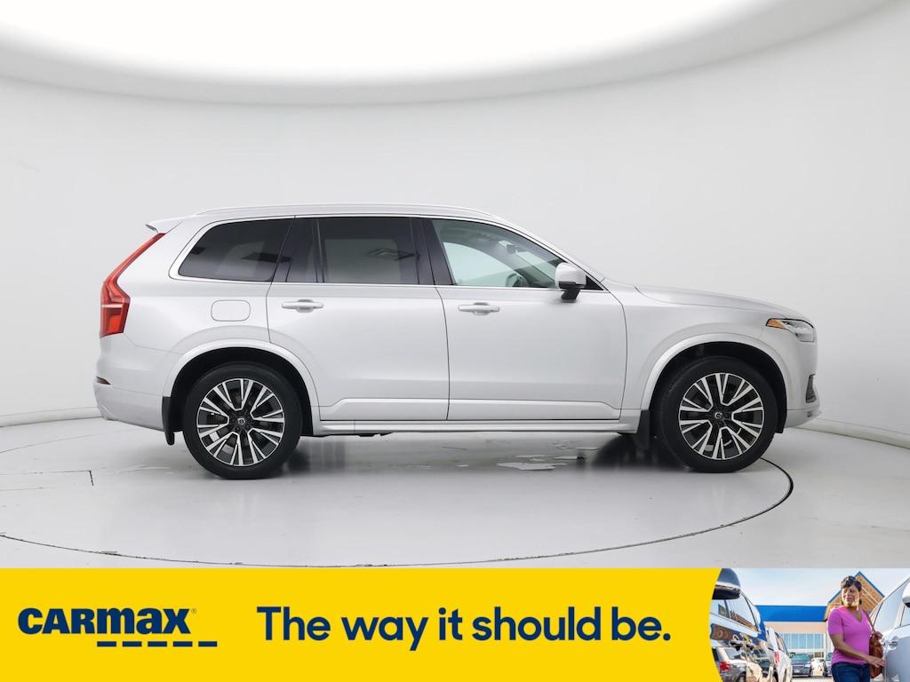 used 2020 Volvo XC90 car, priced at $31,998