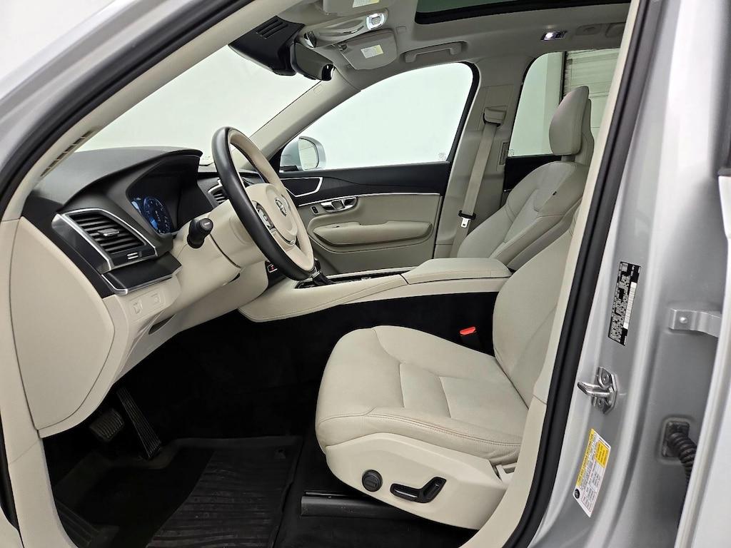 used 2020 Volvo XC90 car, priced at $31,998