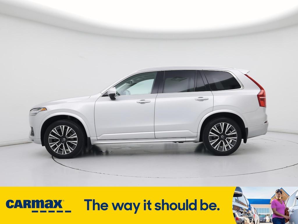 used 2020 Volvo XC90 car, priced at $31,998