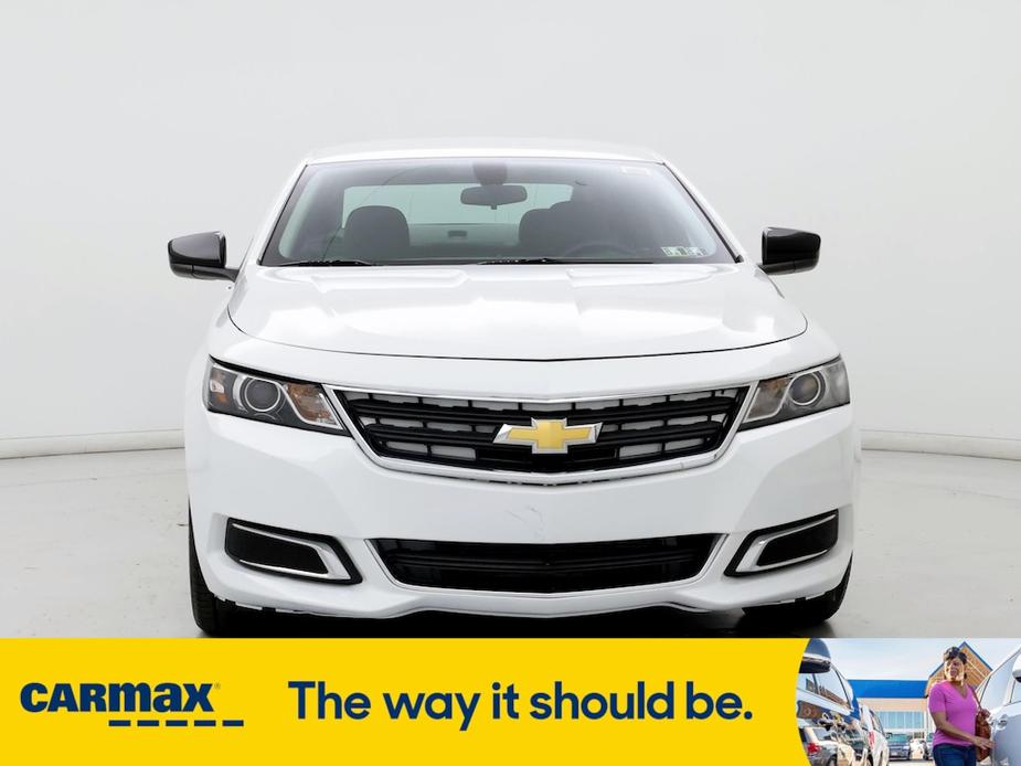 used 2015 Chevrolet Impala car, priced at $17,998