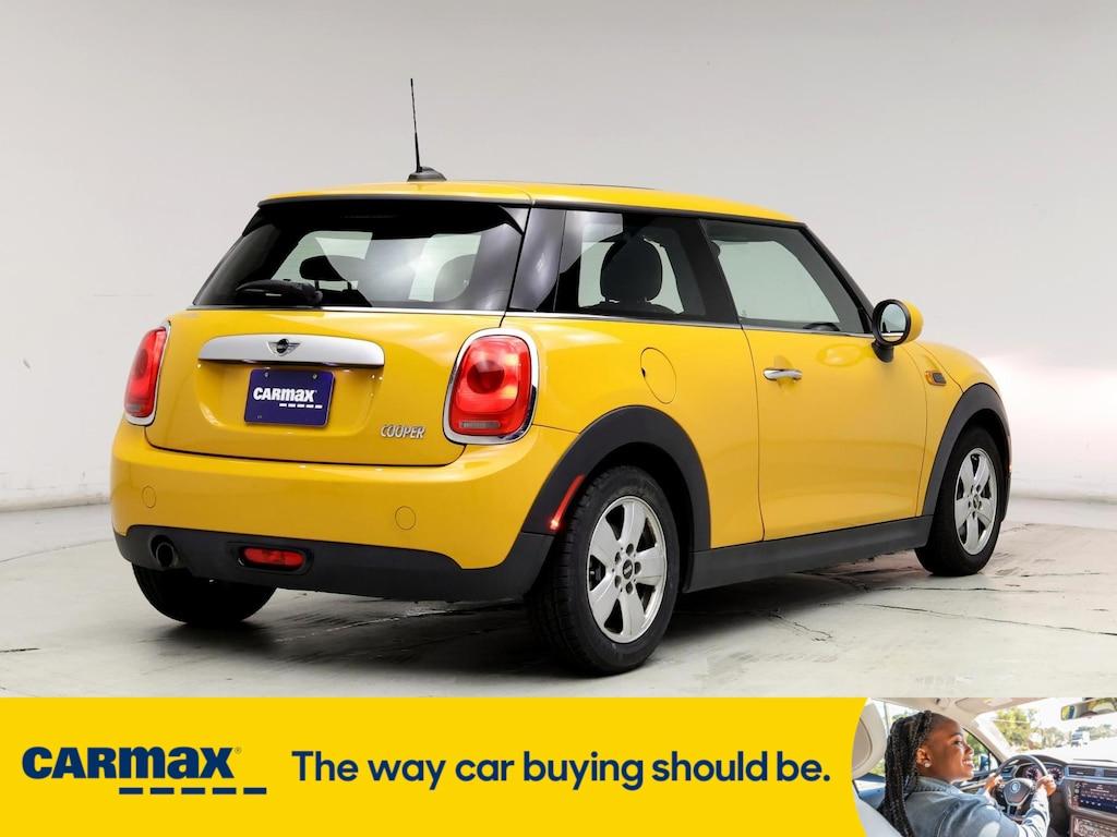 used 2014 MINI Hardtop car, priced at $14,599